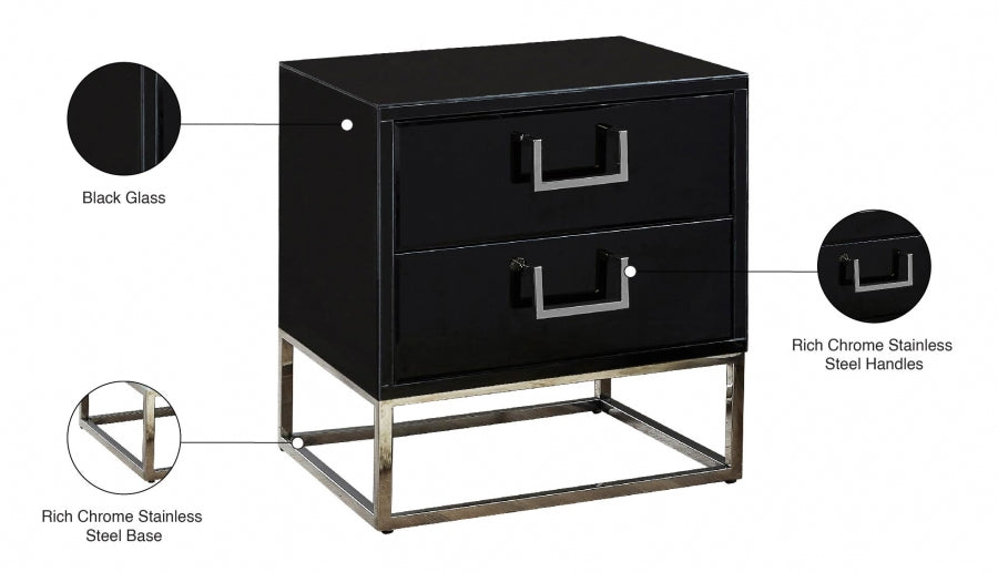 Table d'appoint Nova