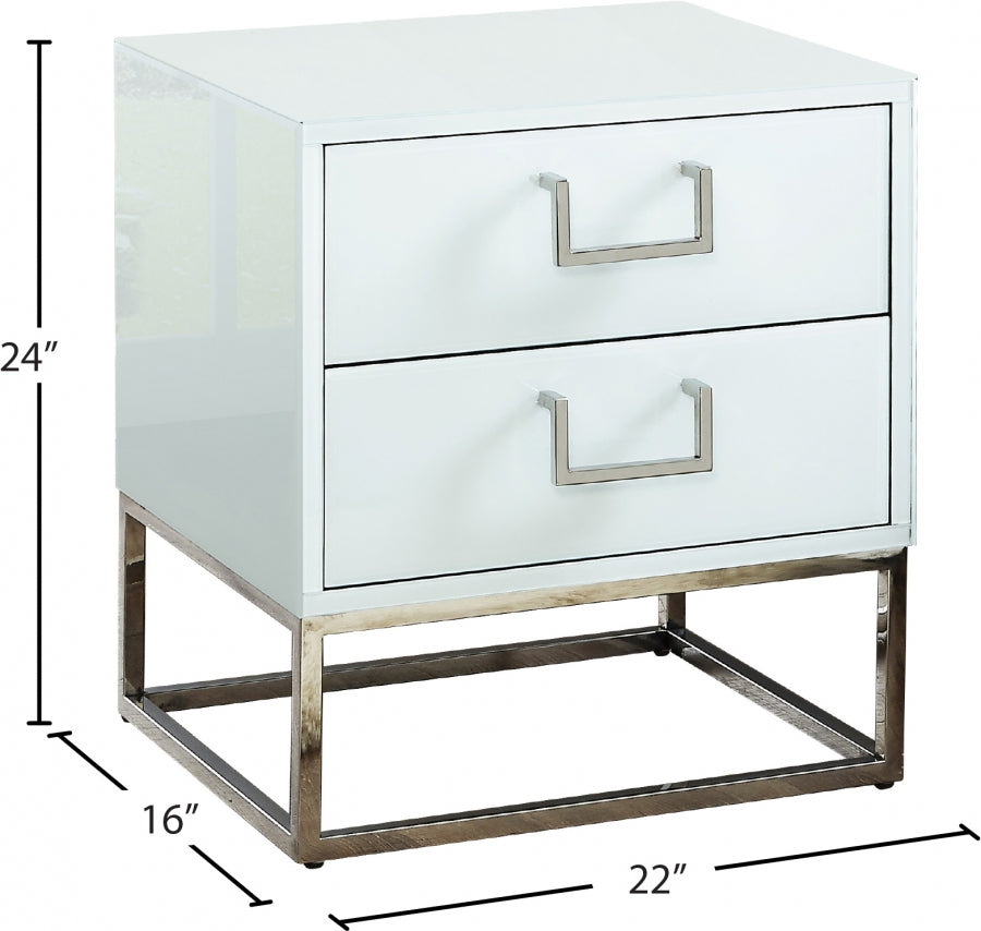 Table d'appoint Nova