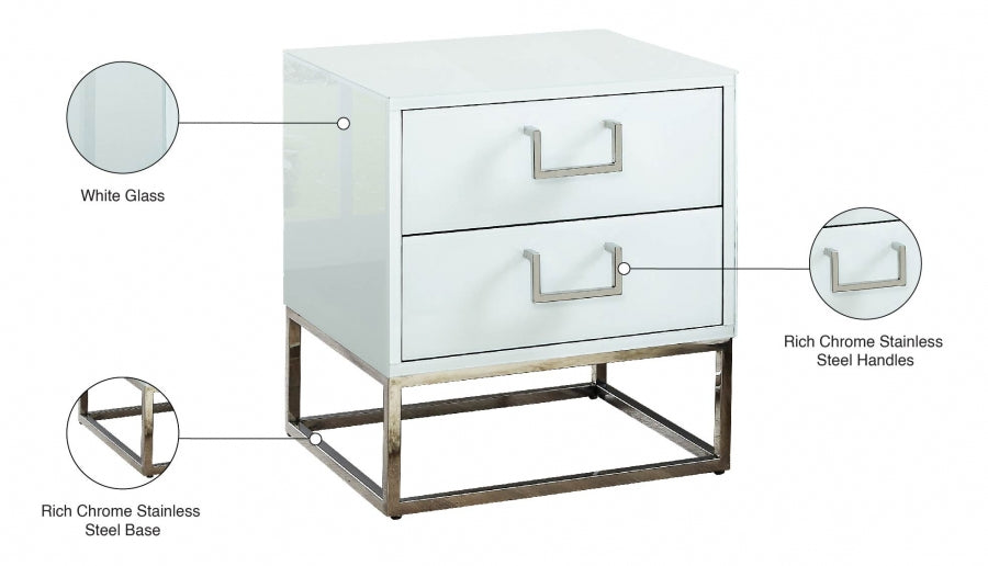 Table d'appoint Nova