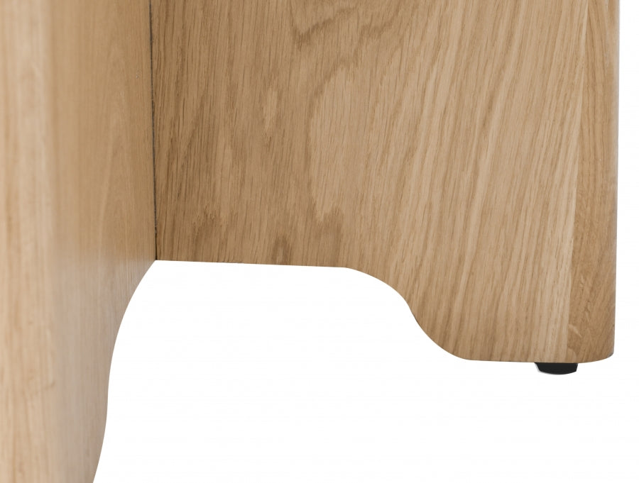 Tabouret de comptoir en jaspe