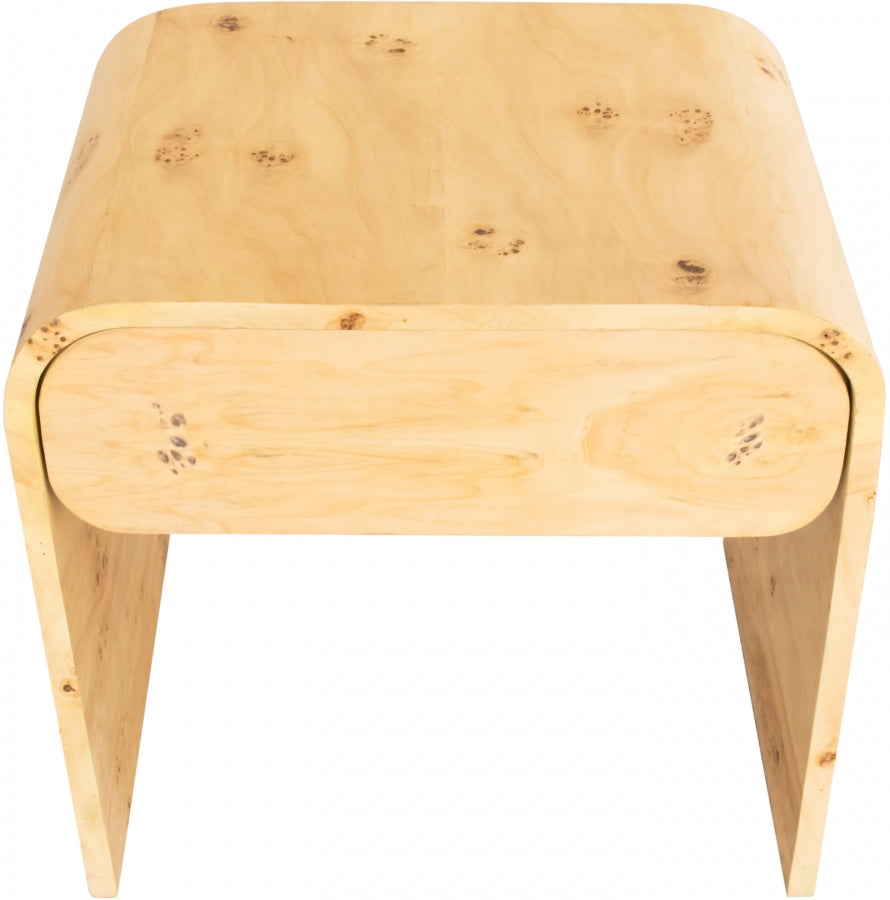 Table de chevet Cresthill