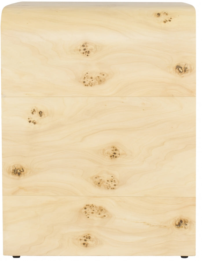 Table de chevet Cresthill