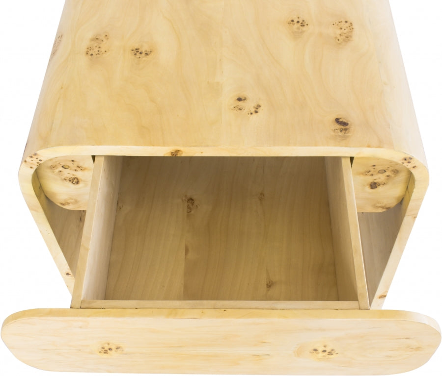 Table de chevet Cresthill