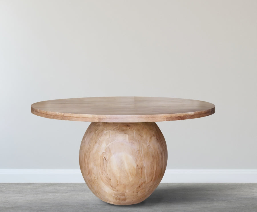 Table de salle à manger Halton