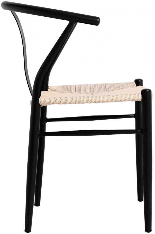 Chaise de salle à manger Beck