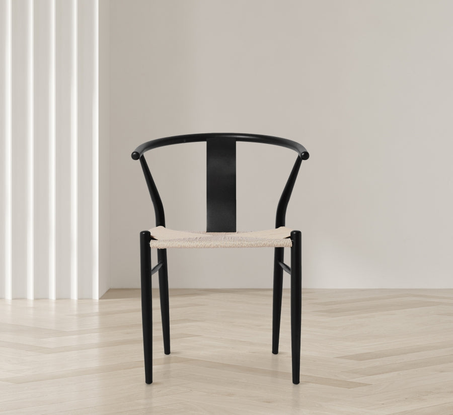 Chaise de salle à manger Beck