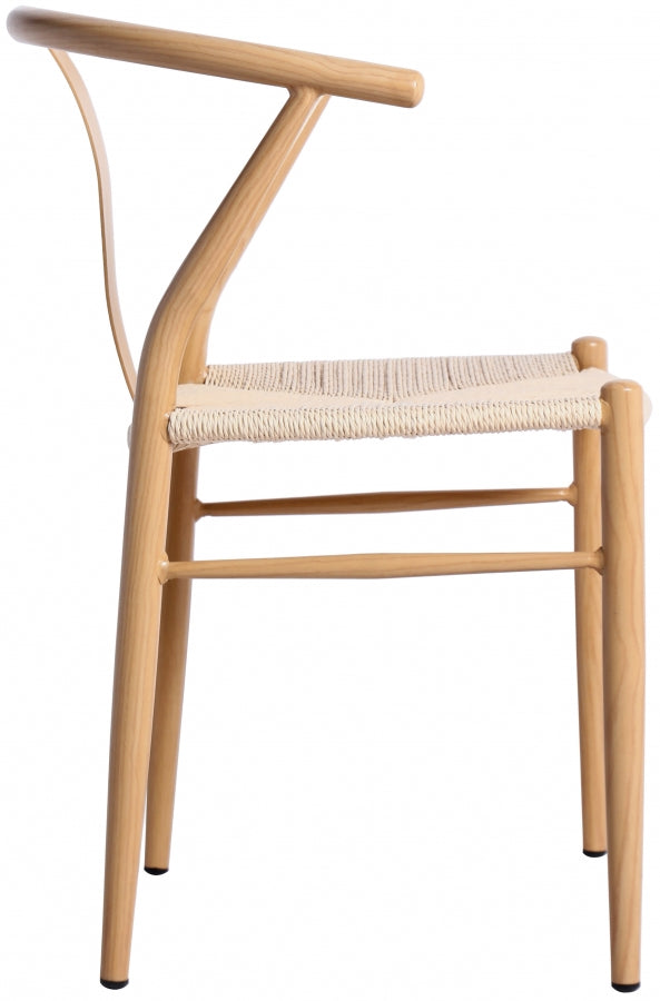Chaise de salle à manger Beck