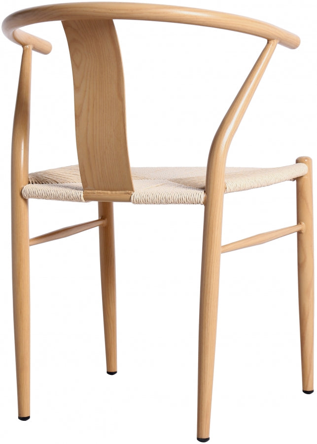 Chaise de salle à manger Beck