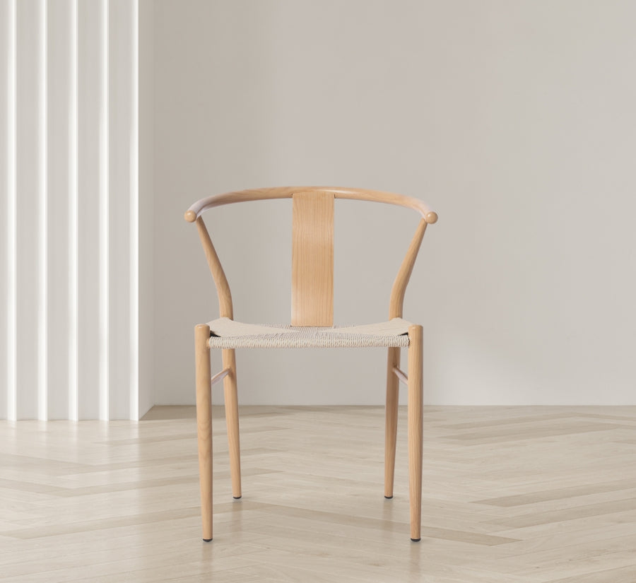Chaise de salle à manger Beck