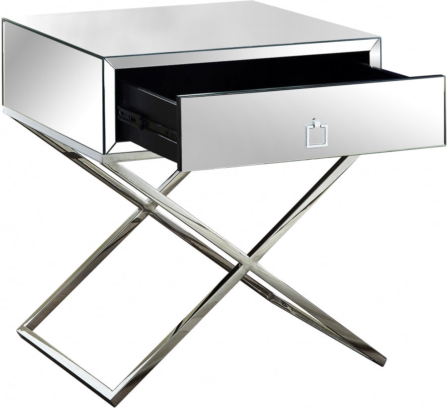 Table d'appoint Lynn