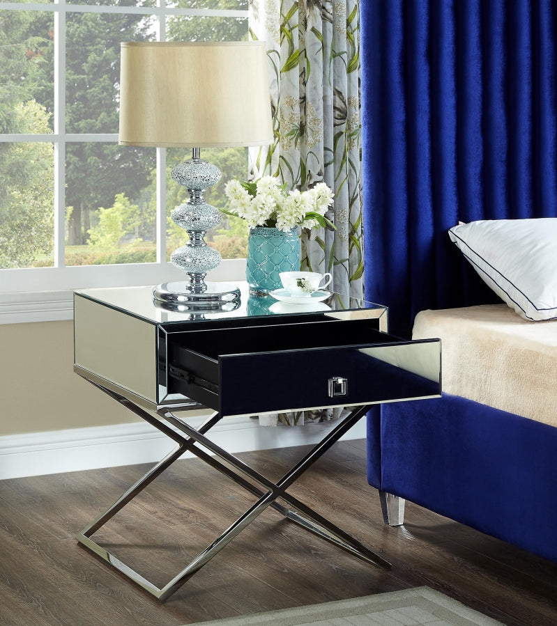 Table d'appoint Lynn