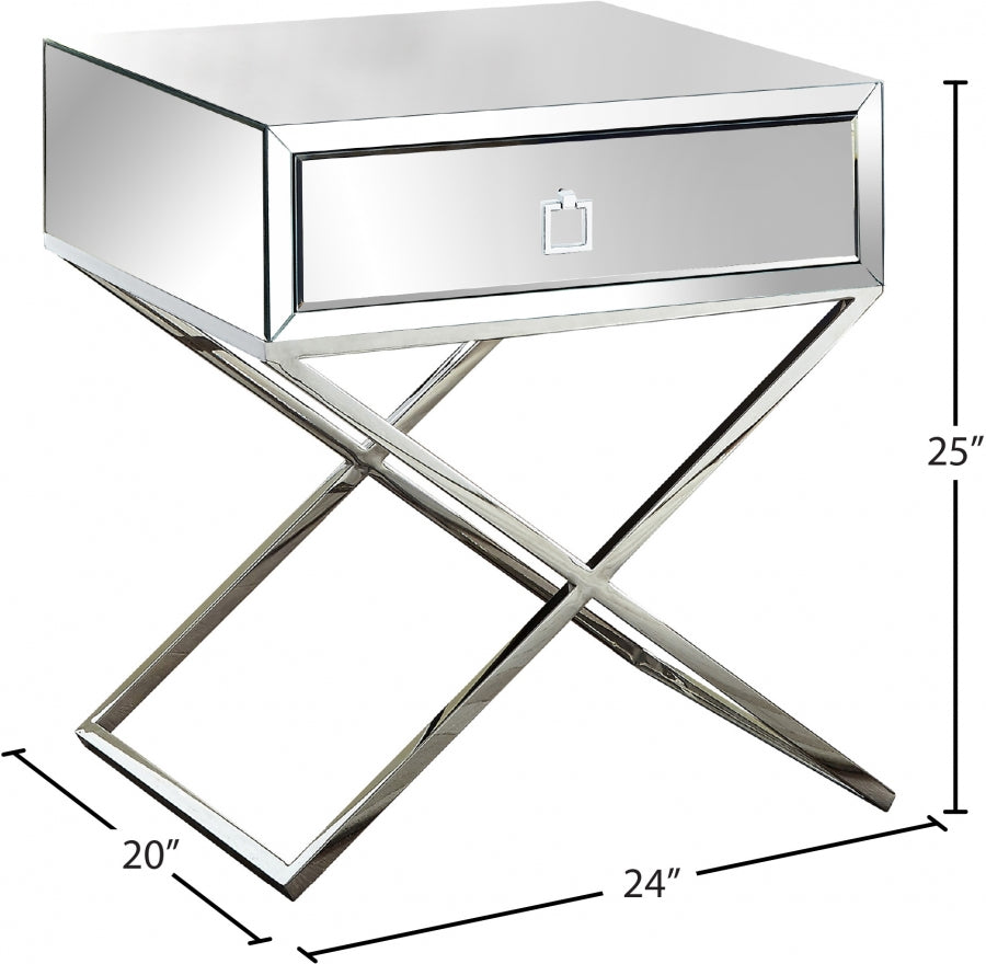 Table d'appoint Lynn