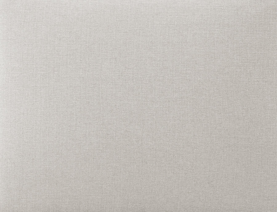 Pouf modulaire en lin et polyester Beckham 