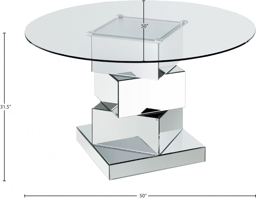 Table de salle à manger Haven