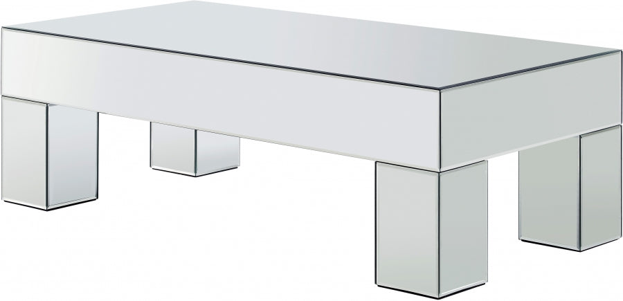 Table Basse Tente