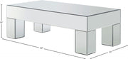 Table Basse Tente