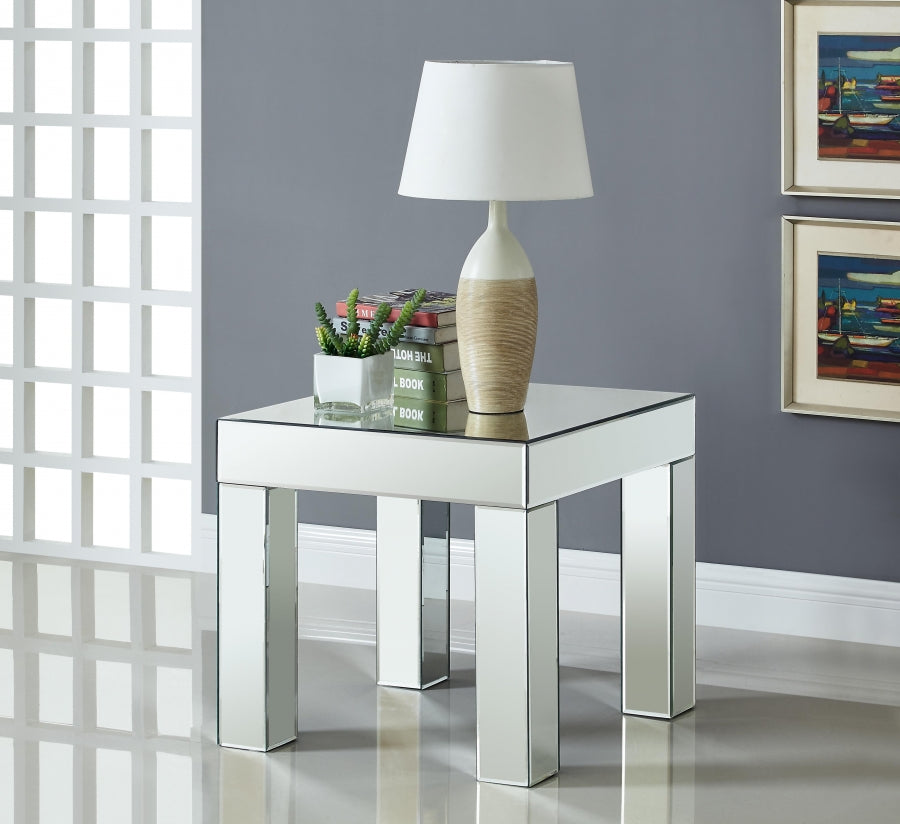 Table de bout Layy 