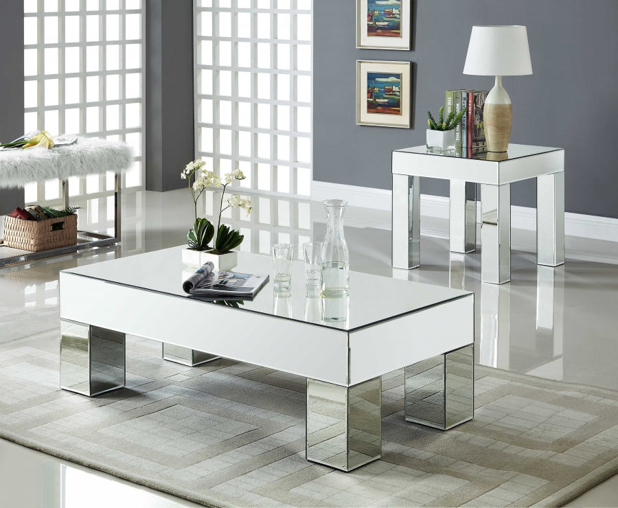 Table de bout Layy 
