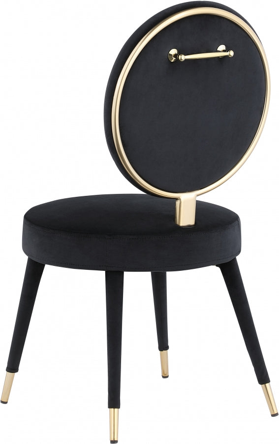 Chaise de salle à manger Brandy