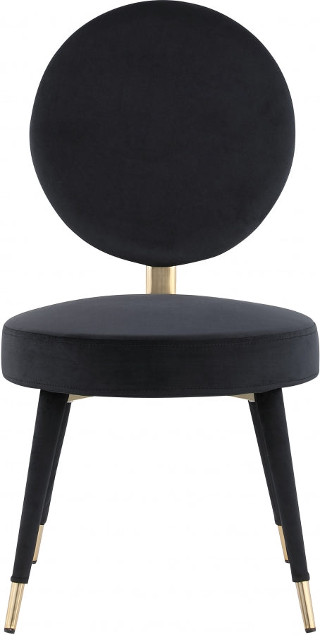 Chaise de salle à manger Brandy