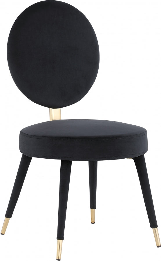 Chaise de salle à manger Brandy