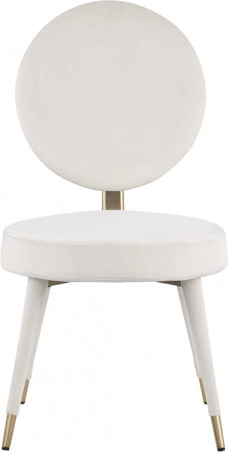 Chaise de salle à manger Brandy