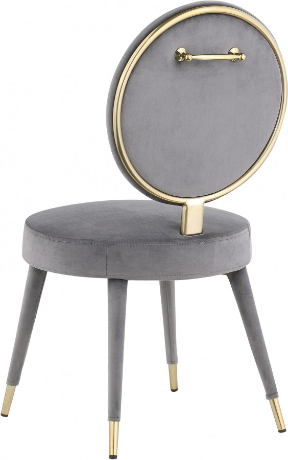 Chaise de salle à manger Brandy