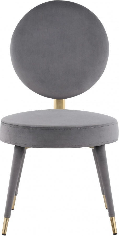 Chaise de salle à manger Brandy
