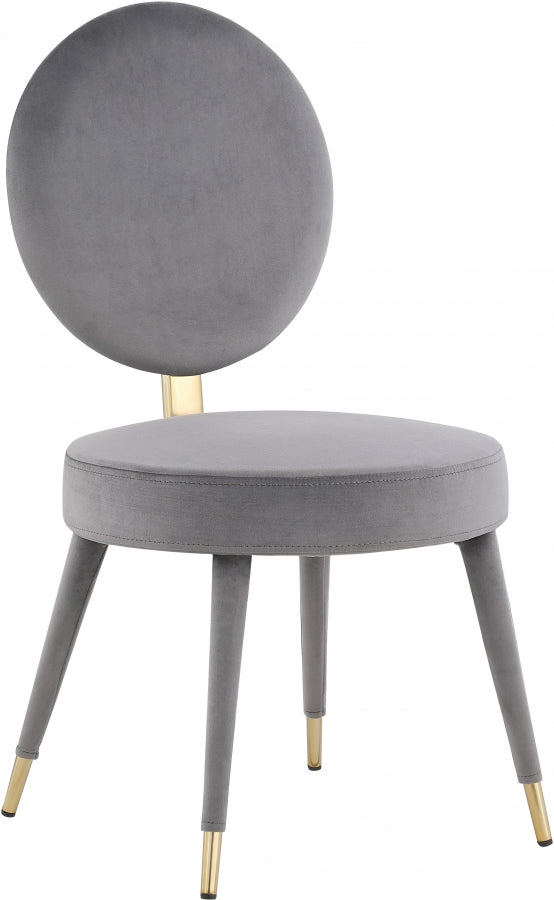Chaise de salle à manger Brandy