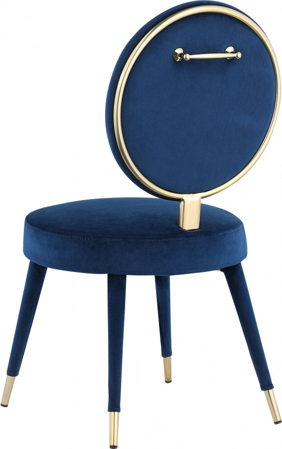 Chaise de salle à manger Brandy