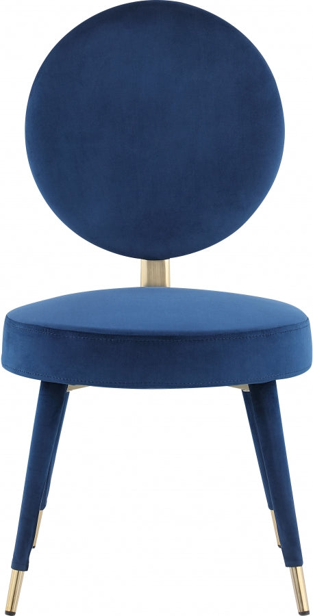 Chaise de salle à manger Brandy