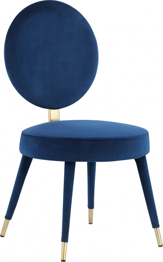 Chaise de salle à manger Brandy