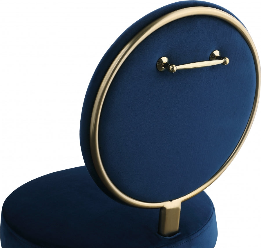 Chaise de salle à manger Brandy