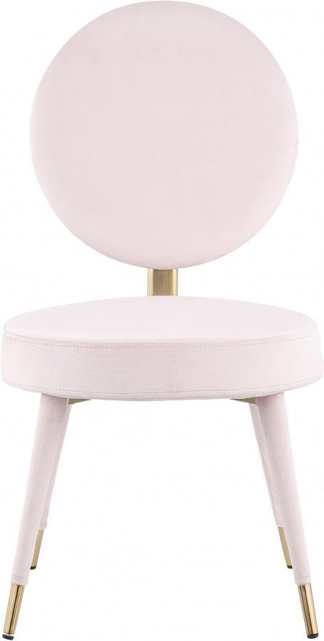 Chaise de salle à manger Brandy