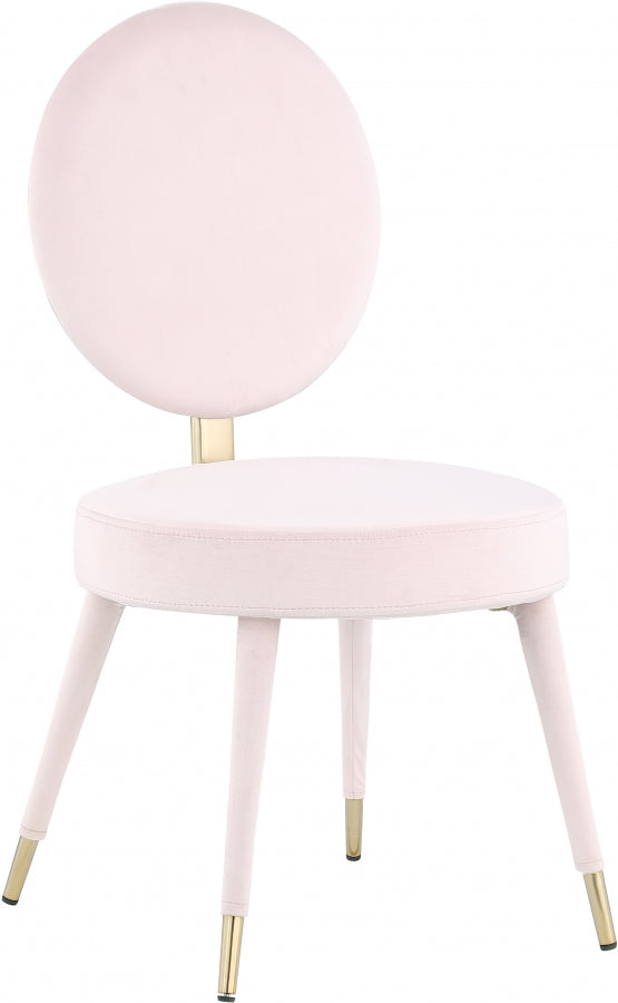 Chaise de salle à manger Brandy