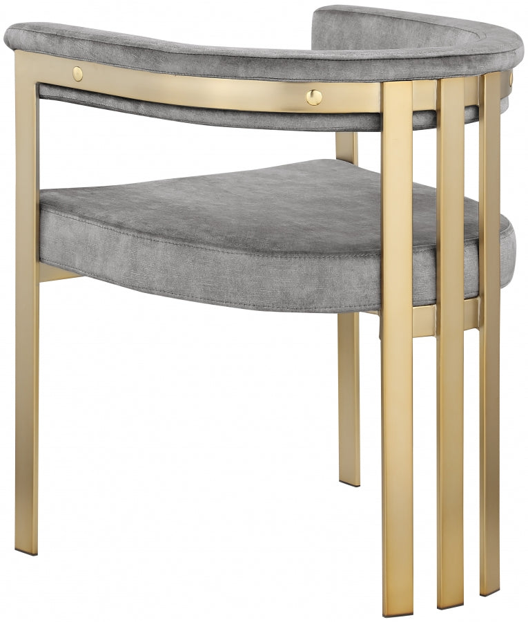 Chaise de salle à manger Marcello