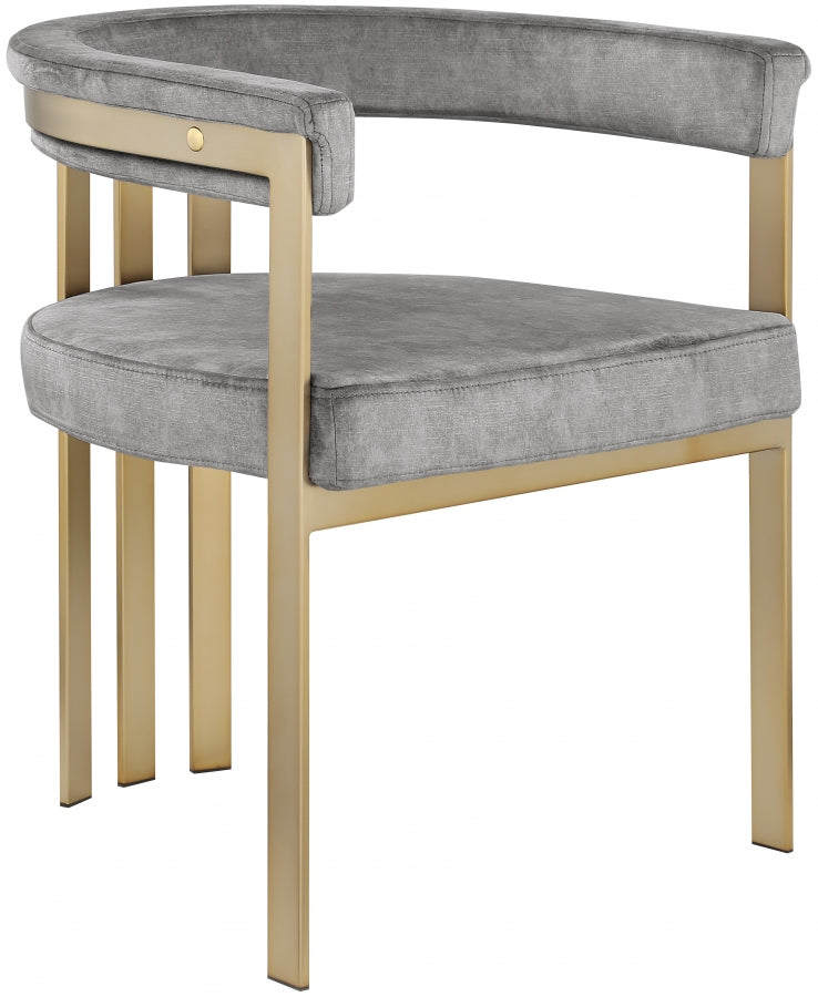 Chaise de salle à manger Marcello
