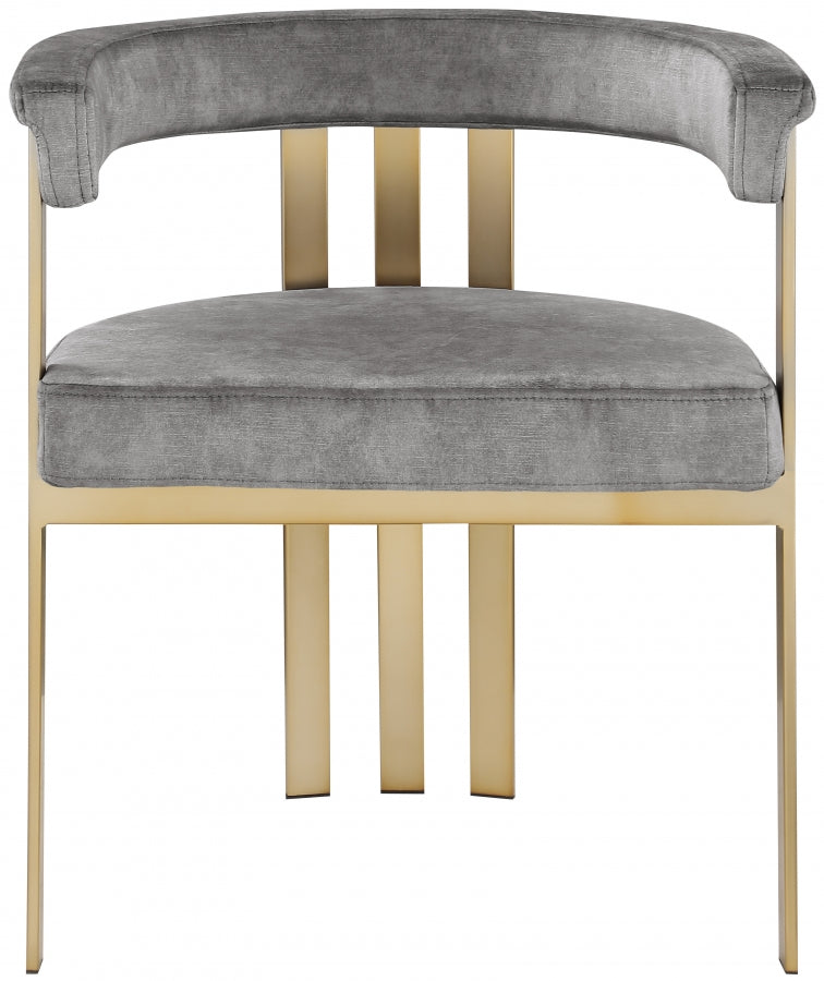 Chaise de salle à manger Marcello