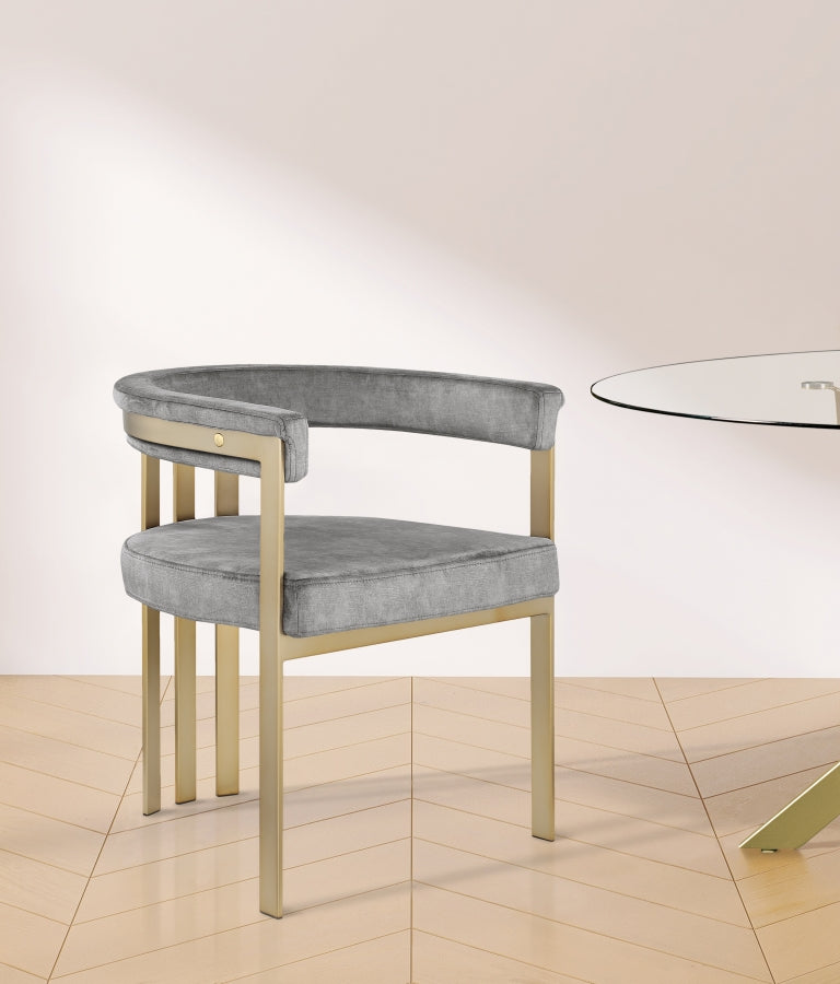 Chaise de salle à manger Marcello