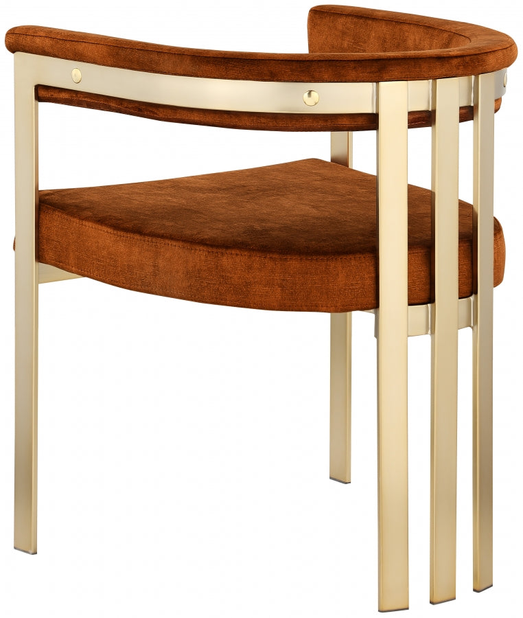 Chaise de salle à manger Marcello