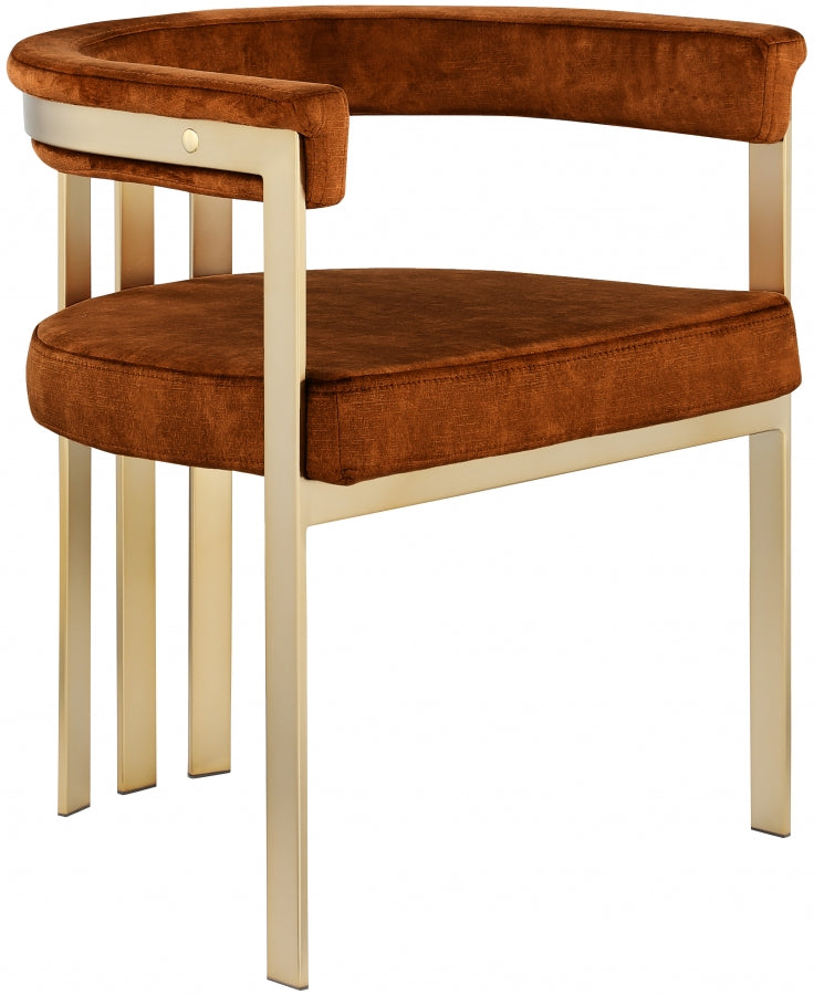 Chaise de salle à manger Marcello