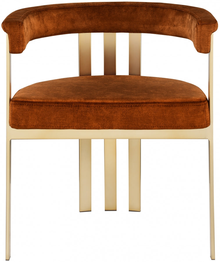 Chaise de salle à manger Marcello