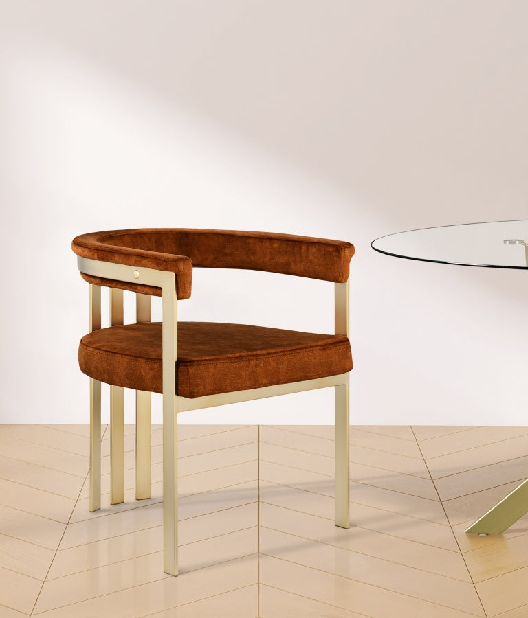 Chaise de salle à manger Marcello