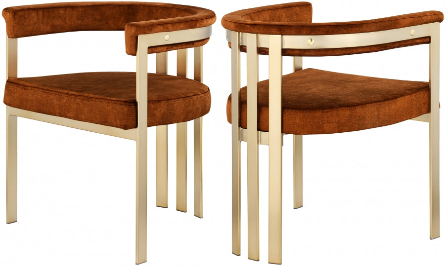 Chaise de salle à manger Marcello