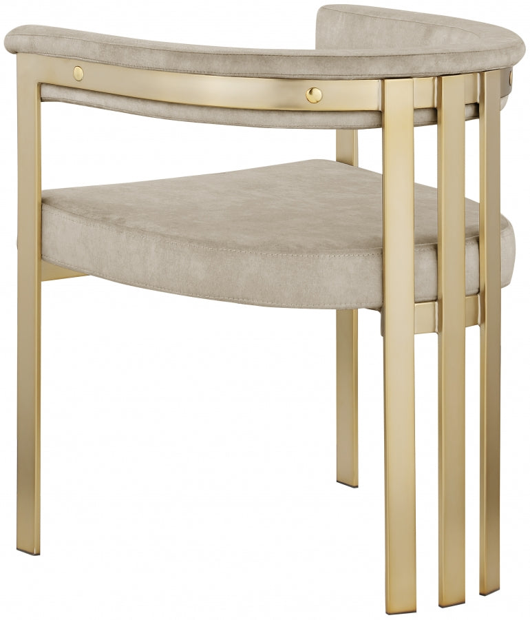 Chaise de salle à manger Marcello