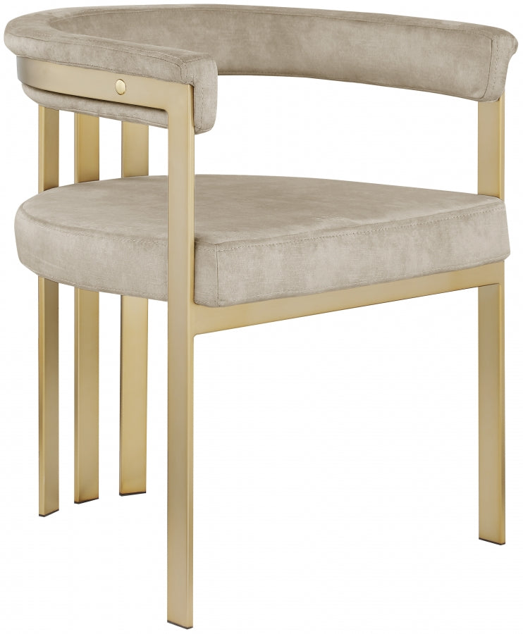 Chaise de salle à manger Marcello