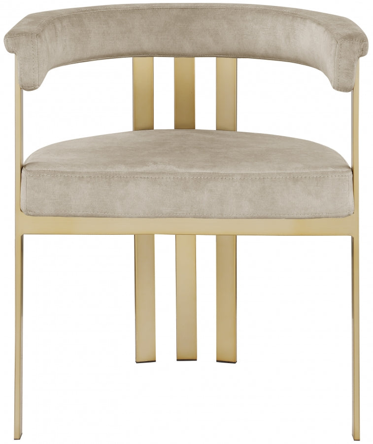 Chaise de salle à manger Marcello