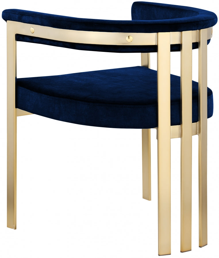Chaise de salle à manger Marcello