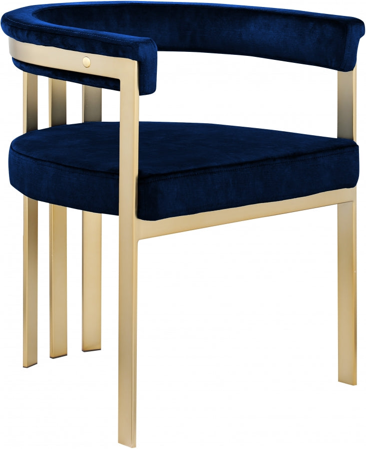 Chaise de salle à manger Marcello