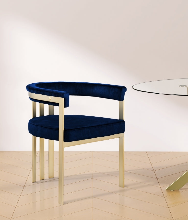 Chaise de salle à manger Marcello
